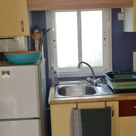 Mobil De Patricia Et Bruno