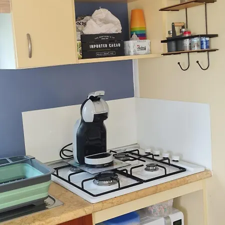 Mobil De Patricia Et Bruno Campeggio *