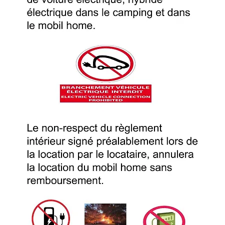 Mobil De Patricia Et Bruno سانت كروا دي فيردون