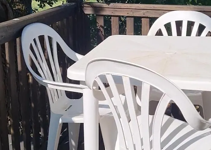 Mobil De Patricia Et Bruno *